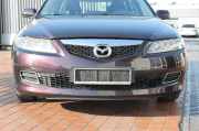 Sto�stange vorne Facelift Mazda 6 Sport Kombi 1.8 Comfortline GG/GY/GG1 88 120 57750