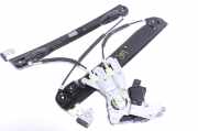 El. Fensterheber mit Motor Vorne Rechts 13354548-001 Opel Meriva 1.4 M2B B S-D 74 100 54147