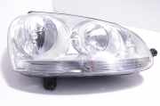 Scheinwerfer Rechts 1EG247007-58 VW Golf Variant 1.9 TDI Highline 1K/1KP/5M/1KM 77 105 59852