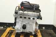 Motor ohne Anbauteile 119698 km Seat Ibiza SC 1.4 16V 6J 63 85 61335