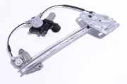 El. Fensterheber mit Motor Vorne Links NE515958X Mazda MX-5 1.8 MZR Roadster Coupe Highline NC1 93 126 62333