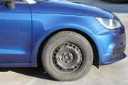Kotfl�gel Rechts Audi A1 1.4 Tfsi Individual 8X 92 125 58143