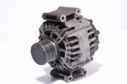 Lichtmaschine 120A A2711541402 Mercedes-benz C 180 Kompressor Automatik Highline 204 115 156 62390