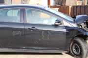 Tür vorn Rechts Ford Focus 1.6 Tdci DPF Start-stopp-system Stella DYB 85 115 48981