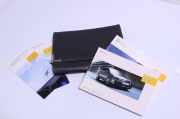 Bordmappe/bedienungsanleitung 13171797 Opel Astra 1.6 H 77 105 52142