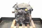 Motor ohne Anbauteile Opel Movano 1.9 DTI L1H1 J9/F9/U9/H9/N9/E9 60 82 38175