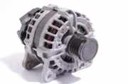 Lichtmaschine 150A 231007518R Renault Kadjar TCe 140 GPF RFE 103 140 61255
