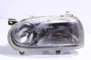 Scheinwerfer Doppelkammer Links (zubehör) 20-5018 VW Golf Cabrio 1.8 Dynamique 1HXO/1HX1/1EXO 55 75 50994