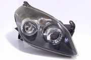 Scheinwerfer Rechts schwarz 93162206 Opel Tigra Twin Top 1.8 X-C 92 125 48073