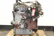 Motor ohne Anbauteile Ford Focus Turnier 2.0 Tdci DPF Aut. Comfort DA3/DB3 81 110 47142