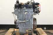 Motor ohne Anbauteile (kein Start/stop) Peugeot 108 VTI 68 white up! P 51 69 50762