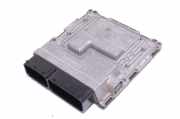 Steuerger�t Motor (M271) A2710101847 Mercedes-benz C 180 Kompressor Automatik Highline 204 115 156 62385