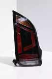 Heckleuchte Links 1S0945095J VW up! 12 44 60 61581
