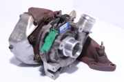 Auspuffkrümmer mit Turbolader DS7Q-6K682-EA Ford C-max 2.0 Tdci Start-stop-system Aut. Sport DXA 110 150 51191
