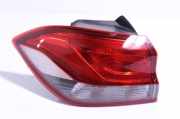Heckleuchte Aussen Links 92401-G30 Hyundai i30 1.4 Edition PD 74 100 52076