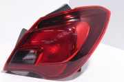 Heckleuchte Aussen Rechts 39012622 Opel Corsa 1.4 Individual E 66 90 58338