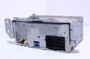 Radioeinheit Navigation H1BT-18C815-ZP Ford Fiesta 1.5 Ecoboost S&S JHH 147 200 51364