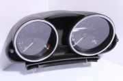 Tacho/kombiinstrument (163435 Km) BBM655430 Mazda 5 1.8 MZR Avantgarde CW 85 115 51967