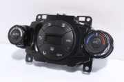 Klimabedienteil/heizungsregelung 8A6T-18C612-AJ Ford Fiesta 1.6 Tdci Individual JA8 55 75 58912