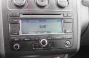 Radio mit Navigation (kein Code vorhanden) 1K0035191E VW Touran 2.0 Ecofuel 1 T 80 109 46647
