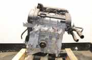 Motor ohne Anbauteile 97361 km VW Golf 1.4 Style 1K/1KP/5M/1KM 59 80 50350