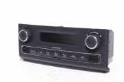 Klimabedienteil (klimaautomatik) 5J0907044D Skoda Roomster 1.4 MPI GTI 5J 63 86 59051