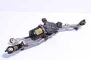Scheibenwischergest�nge mit Motor 6405QC Citroen C3 1.4 S 54 73 50557