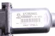 Motor Fensterheber Vorne Rechts 6Y2959801 VW Polo 1.2 9 N 47 64 53063