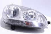 Scheinwerfer Rechts 1K6941006P VW Golf 1.9 TDI Highline 1K/1KP/5M/1KM 77 105 62491