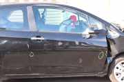 Tür Rechts Toyota Yaris 1.4 D-4D Dynamique XP13 66 90 44363