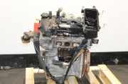 Motor ohne Anbauteile 83445 km Citroen C1 1.0 Facelift P 50 68 62990