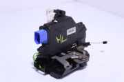 T�rschloss Hinten Links 7L0839015 VW Golf 1.6 FSI Highline 1K/1KP/5M/1KM 85 115 51467