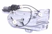 El. Fensterheber mit Motor Hinten Rechts Renault Megane 1.6 Coupe-cabriolet Trend M 83 113 54447