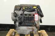 Motor ohne Anbauteile 126445 km Opel Corsa 1.2 Reference E 51 70 61467
