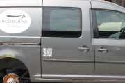 Schiebet�r Rechts mit Scheibe VW Caddy 2.0 TDI 4MOTION DSG Comfortline 2K/ 2KN 103 140 60873