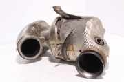 Katalysator/dpf A6541404901 Mercedes-benz Vito 114 CDI Kompakt HA 447 100 136 60118