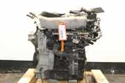 Motor ohne Anbauteile Audi TT Coupe 1.8 T Highline 8N 132 180 48427
