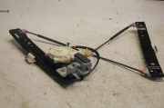 Motor Fensterheber MIT Gestänge Hinten L 0130822286 Ford S-max 2.0 Ambiente WA6 107 145 14377