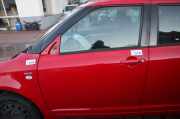TÜR Vorn Links Suzuki Swift 1.3 Ddis Ambiente MZ 55 75 27629
