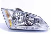 Scheinwerfer Rechts 4M51-13W029-AC Ford Focus Turnier 1.6 16V Attraction DA3/DB3 74 100 50780