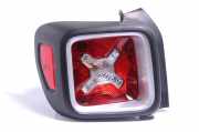 Heckleuchte Links 51964234SX Jeep Renegade 2.0 Multijet Active Drive Classic BU 103 140 52878