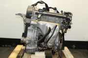 Motor ohne Anbauteile Audi A2 1.4 Facelift 8Z 55 75 62811