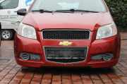 Sto?stange vorne Chevrolet Aveo 1.2 LS Neu 62 84 57425