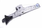 El. Fensterheber mit Motor Hinten Rechts 20952451 Opel Insignia 2.8 V6 Turbo Sports Tourer 4x4 Automatik Individual AJ1 191 260 58951