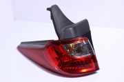 Heckleuchte aussen Links C513508F1 Mazda 5 1.8 MZR CW 85 115 51963