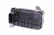 Ladedrucksteller 6NW008412 Mercedes-benz E 220 CDI Automatik Highline 211 110 150 62316