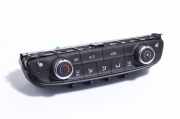 Klimabedienteil/heizungsregelung 98226266 Opel Crossland X 1.2 Start/stop Individual P7 81 110 58491