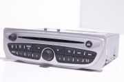 Radio mit CD (kein Code vorhanden) 281157550R Renault Megane Grandtour dCi 160 FAP Trendline Z 118 160 56945