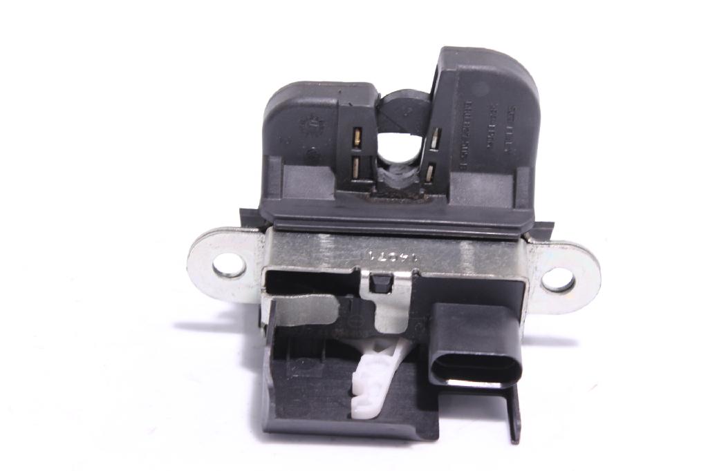 Heckklappenschloss 6R0827505B VW Polo 1.4 6R 63 85 53612