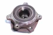Radlager Vorne Rechts 8W0407679 Audi S5 Sportback 3.0 Tfsi quattro tiptronic B9 260 354 63346